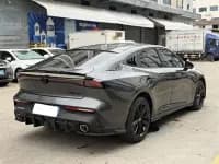 Changan UNI-V 2023 1.5T Sport Edition — миниатюра 12