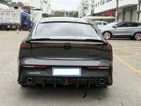 Changan UNI-V 2023 1.5T Sport Edition — миниатюра 13