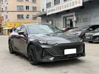 Changan UNI-V 2023 1.5T Sport Edition — миниатюра 3