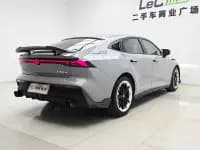 Changan UNI-V 2022 1.5T Smart Navigation Edition — миниатюра 4