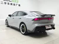 Changan UNI-V 2022 1.5T Smart Navigation Edition — миниатюра 5