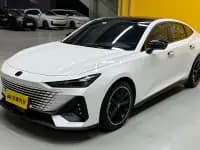 Changan UNI-V 2022 1.5T Premium Edition — миниатюра 1