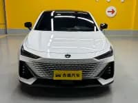 Changan UNI-V 2022 1.5T Premium Edition — миниатюра 2