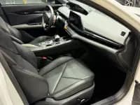 Changan UNI-V 2022 1.5T Premium Edition — миниатюра 12