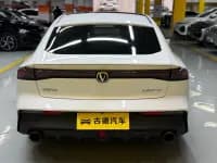 Changan UNI-V 2022 1.5T Premium Edition — миниатюра 6