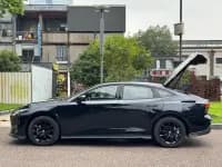 Changan UNI-V 2024 1.5T Premium Edition — миниатюра 16