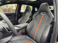 Changan UNI-V 2024 1.5T Premium Edition — миниатюра 8