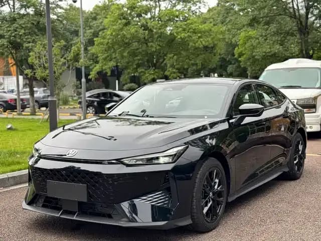 Changan UNI-V 2024 1.5T Premium Edition