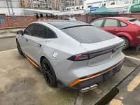 Changan UNI-V 2024 1.5T Premium Edition — миниатюра 11