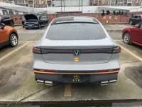 Changan UNI-V 2024 1.5T Premium Edition — миниатюра 12