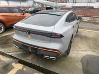 Changan UNI-V 2024 1.5T Premium Edition — миниатюра 13