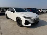 Changan UNI-V 2022 1.5T Premium Edition — миниатюра 3