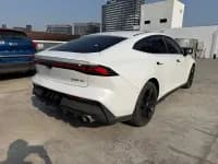 Changan UNI-V 2022 1.5T Premium Edition — миниатюра 4