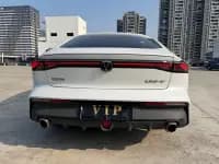 Changan UNI-V 2022 1.5T Premium Edition — миниатюра 5