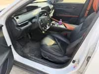 Changan UNI-V 2022 1.5T Premium Edition — миниатюра 8