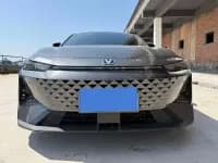 Changan UNI-V 2024 1.5T Premium Edition — миниатюра 2