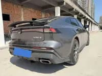 Changan UNI-V 2024 1.5T Premium Edition — миниатюра 4