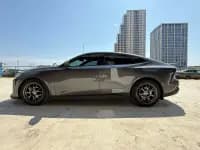 Changan UNI-V 2024 1.5T Premium Edition — миниатюра 8