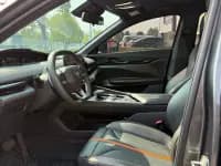 Changan UNI-V 2024 1.5T Premium Edition — миниатюра 11