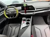 Changan UNI-V 2023 2.0T Speed Edition — миниатюра 11