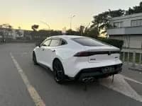 Changan UNI-V 2023 2.0T Speed Edition — миниатюра 13