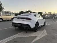 Changan UNI-V 2023 2.0T Speed Edition — миниатюра 14