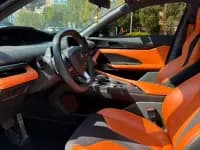 Changan UNI-V 2023 1.5T Sport Edition — миниатюра 5