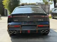 Changan UNI-V 2023 1.5T Sport Edition — миниатюра 9