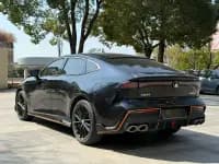 Changan UNI-V 2023 1.5T Sport Edition — миниатюра 10