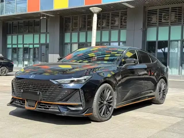 Changan UNI-V 2023 1.5T Sport Edition