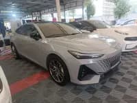 Changan UNI-V 2022 1.5T Premium Edition — миниатюра 3