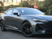 Changan UNI-V 2025 1.5T 500Bar High-Performance Edition — миниатюра 3