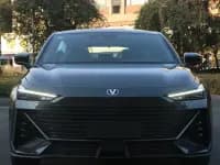 Changan UNI-V 2025 1.5T 500Bar High-Performance Edition — миниатюра 5