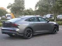 Changan UNI-V 2025 1.5T 500Bar High-Performance Edition — миниатюра 7