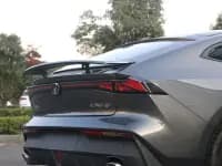 Changan UNI-V 2025 1.5T 500Bar High-Performance Edition — миниатюра 8