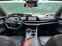 Changan UNI-V 2023 1.5T Premium Edition — миниатюра 11