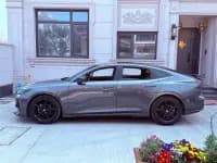 Changan UNI-V 2023 1.5T Premium Edition — миниатюра 15