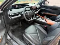 Changan UNI-V 2023 1.5T Premium Edition — миниатюра 4