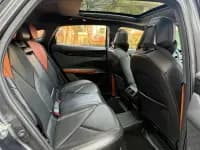 Changan UNI-V 2023 1.5T Premium Edition — миниатюра 9