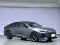 Changan UNI-V 2022 1.5T Premium Edition — миниатюра 3