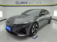 Changan UNI-V 2022 1.5T Smart Navigation Edition — миниатюра 1