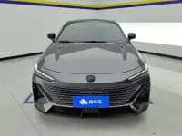 Changan UNI-V 2022 1.5T Smart Navigation Edition — миниатюра 2