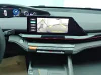 Changan UNI-V 2022 1.5T Smart Navigation Edition — миниатюра 13