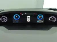 Changan UNI-V 2022 1.5T Smart Navigation Edition — миниатюра 14