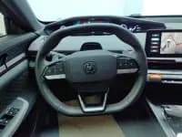 Changan UNI-V 2022 1.5T Smart Navigation Edition — миниатюра 15