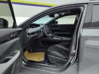 Changan UNI-V 2022 1.5T Smart Navigation Edition — миниатюра 9