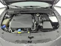 Changan UNI-V 2022 1.5T Smart Navigation Edition — миниатюра 10