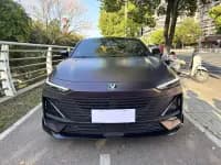 Changan UNI-V 2022 1.5T Sport Edition — миниатюра 2