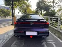 Changan UNI-V 2022 1.5T Sport Edition — миниатюра 11