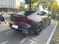 Changan UNI-V 2022 1.5T Sport Edition — миниатюра 12